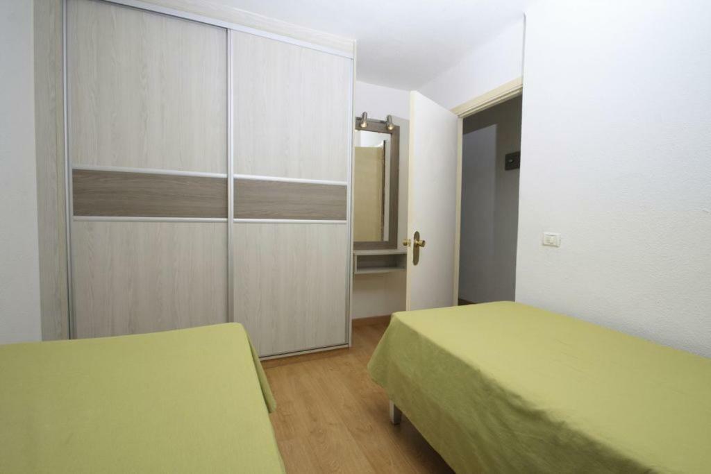 Apartamentos Koka Playa del Ingles  Exterior photo