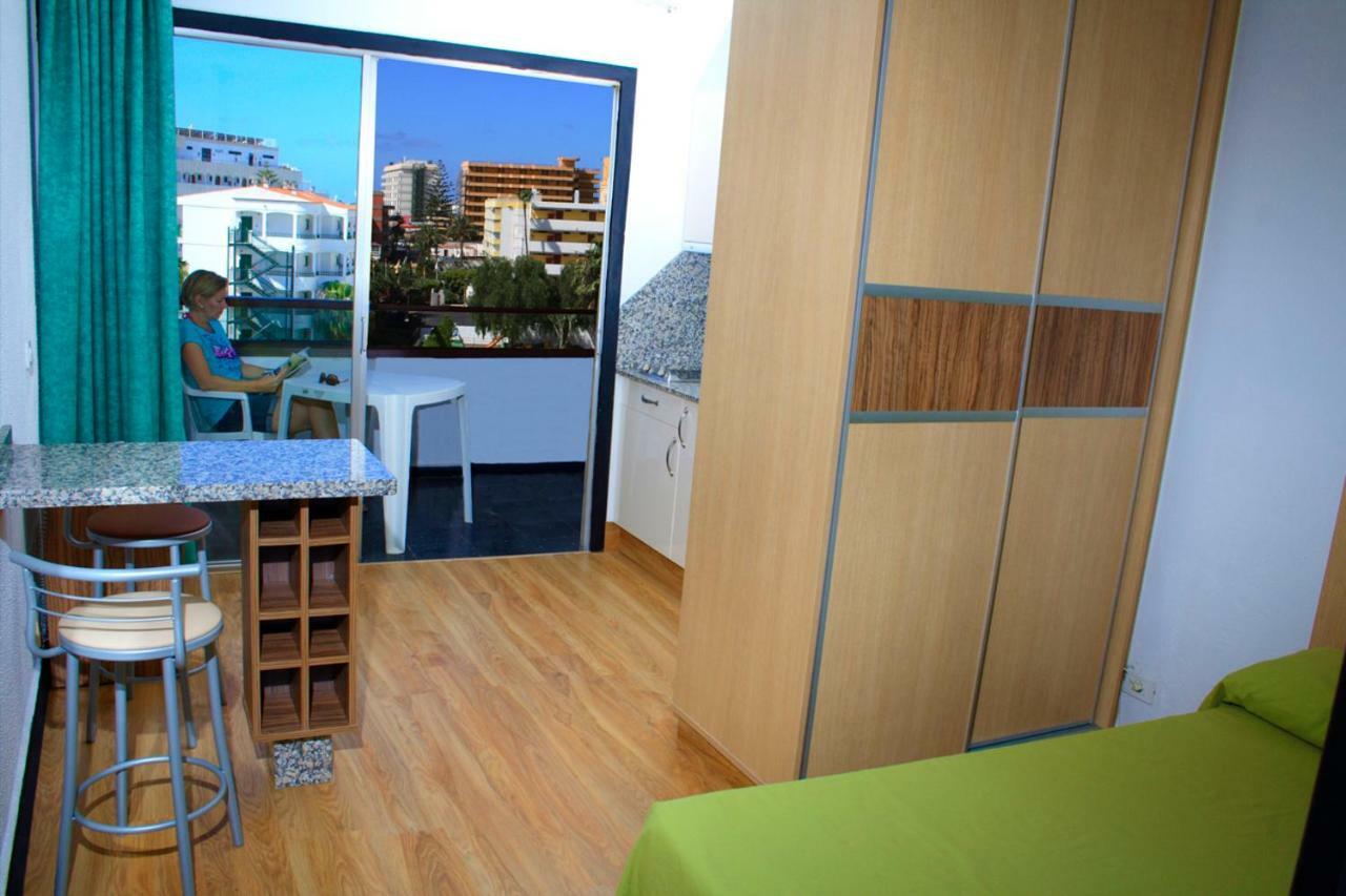 Apartamentos Koka Playa del Ingles  Exterior photo