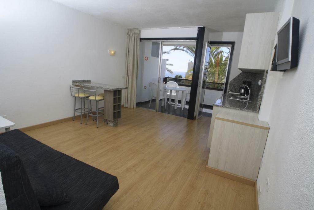 Apartamentos Koka Playa del Ingles  Exterior photo