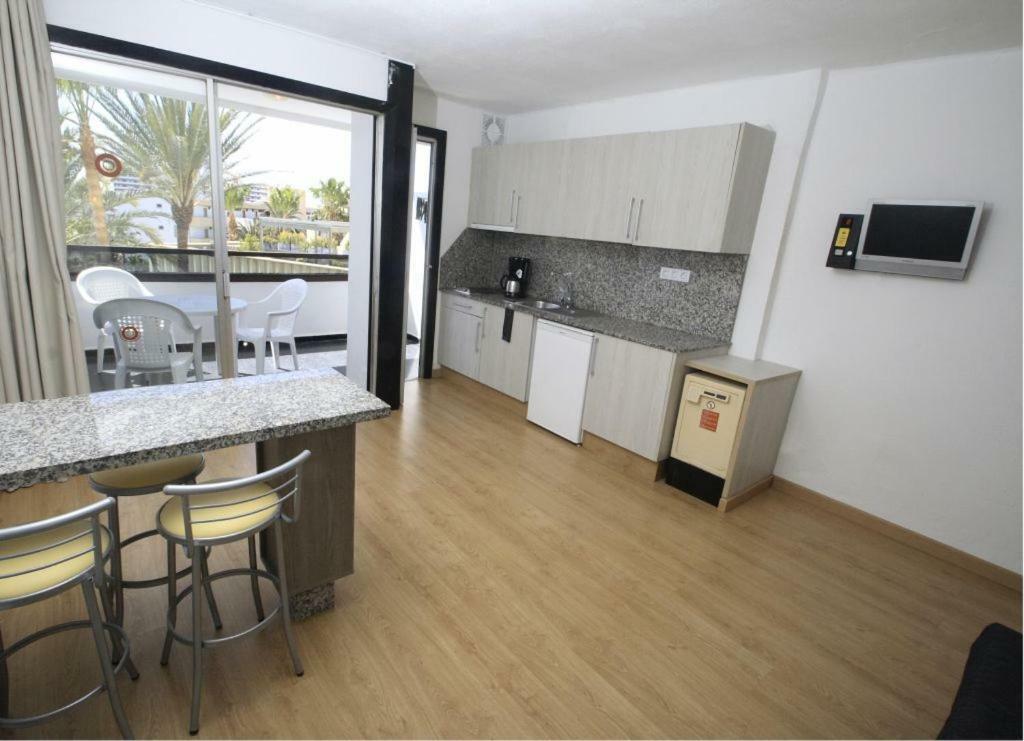 Apartamentos Koka Playa del Ingles  Exterior photo