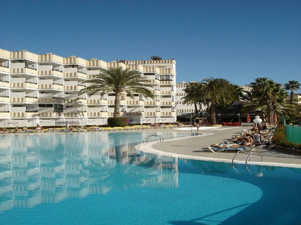 Apartamentos Koka Playa del Ingles  Exterior photo