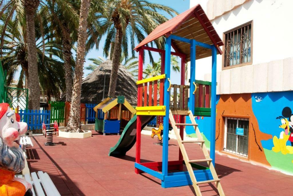 Apartamentos Koka Playa del Ingles  Exterior photo